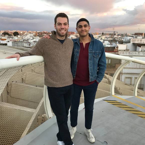 Meet your Posher, Jordan - Picture 1 of 1